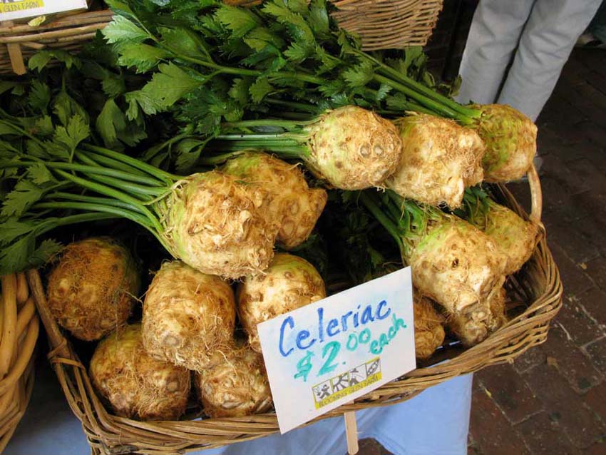 celeriac