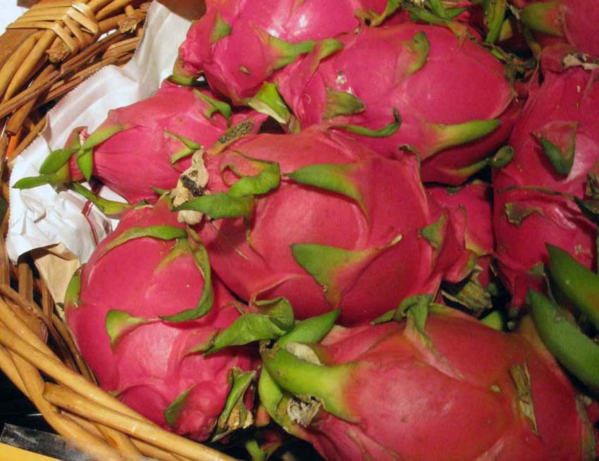 dragonfruit